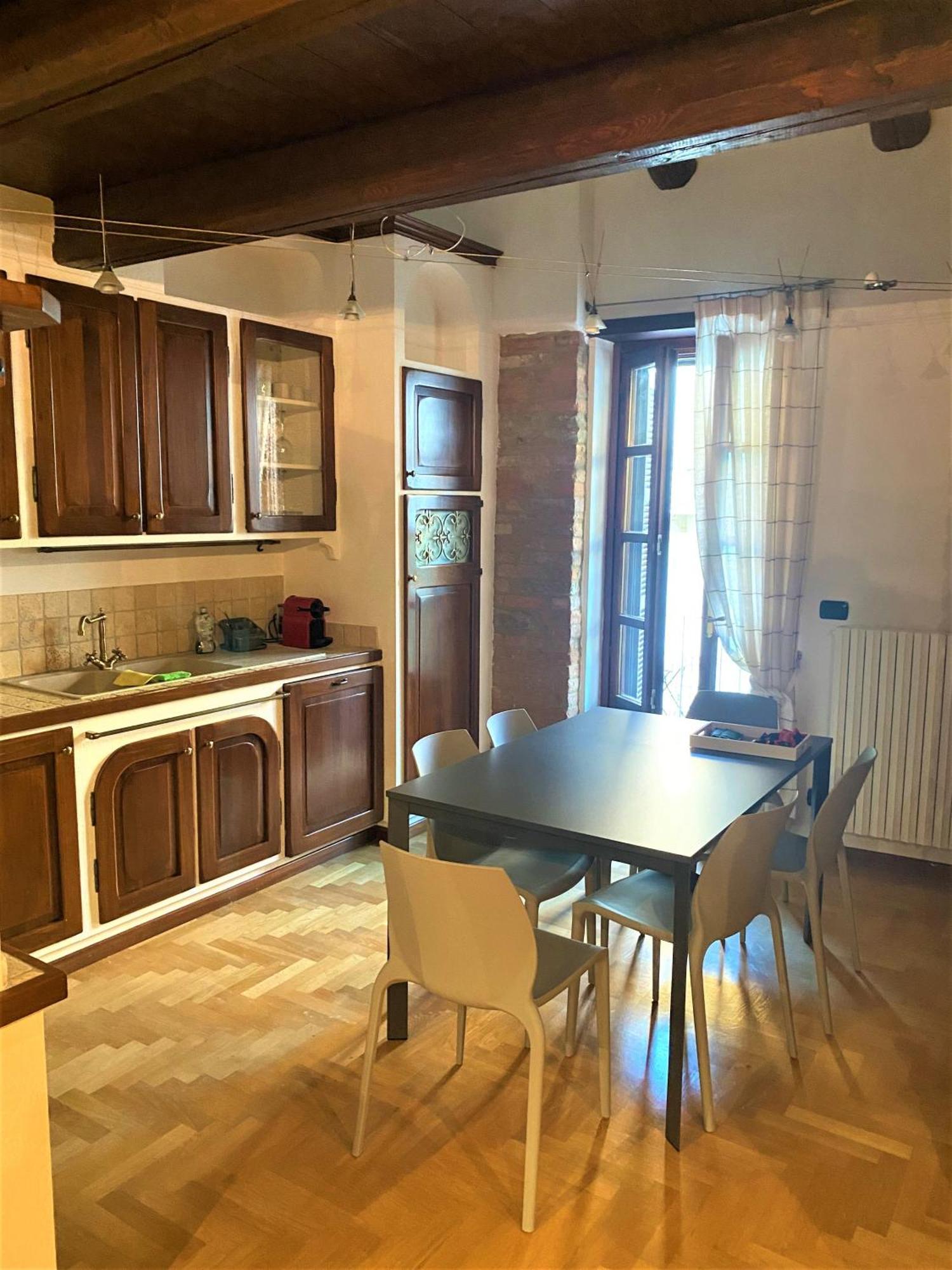 Apartmán Peiragal La Morra Exteriér fotografie