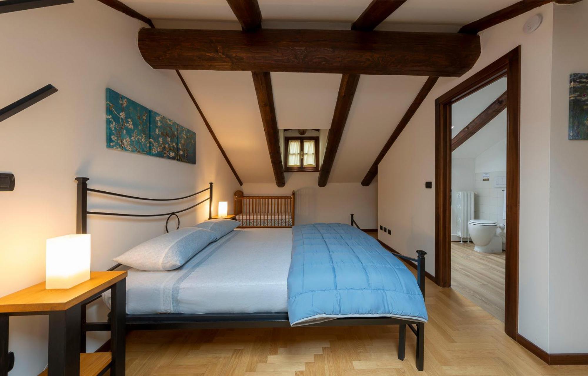 Apartmán Peiragal La Morra Exteriér fotografie