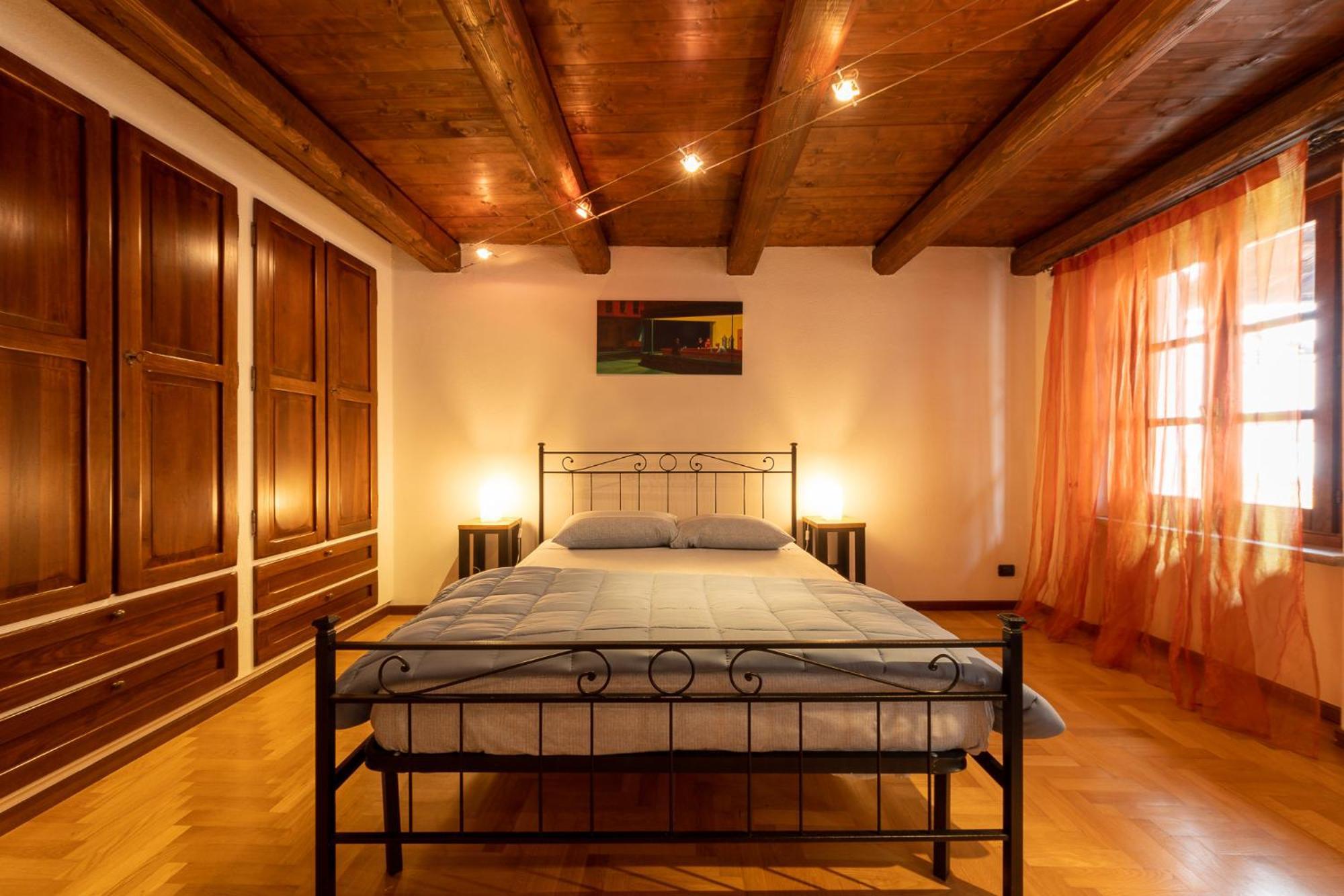 Apartmán Peiragal La Morra Exteriér fotografie