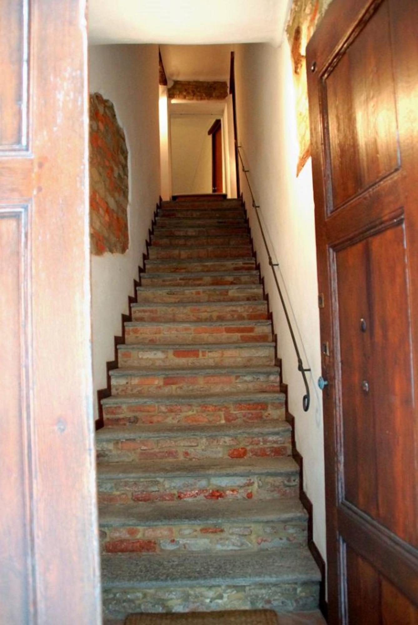 Apartmán Peiragal La Morra Exteriér fotografie