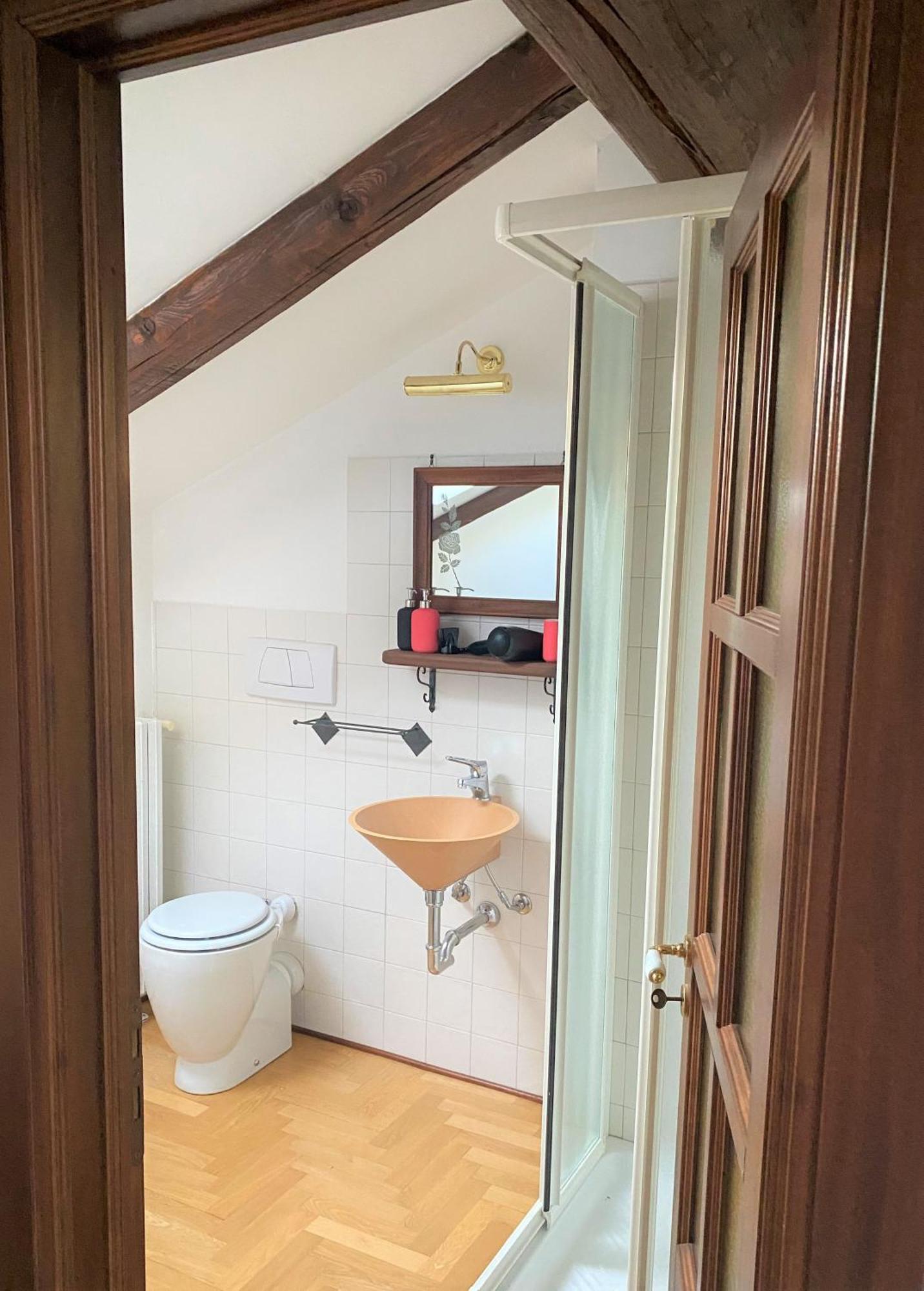 Apartmán Peiragal La Morra Exteriér fotografie