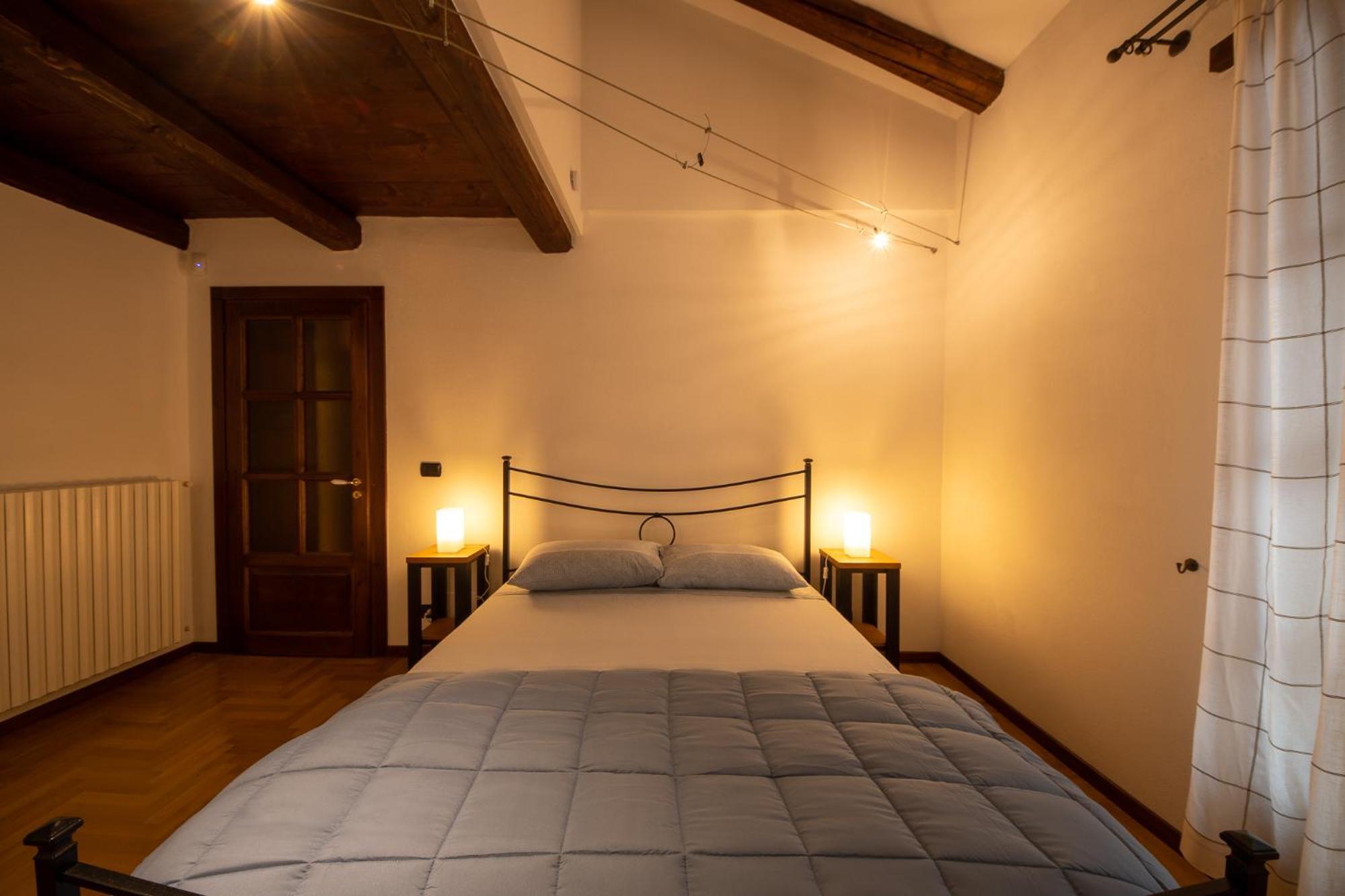 Apartmán Peiragal La Morra Exteriér fotografie