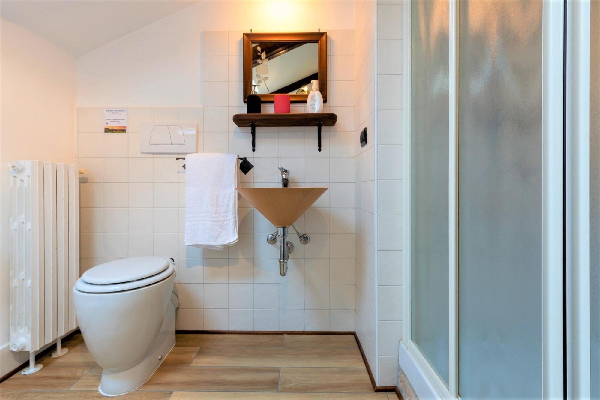 Apartmán Peiragal La Morra Exteriér fotografie