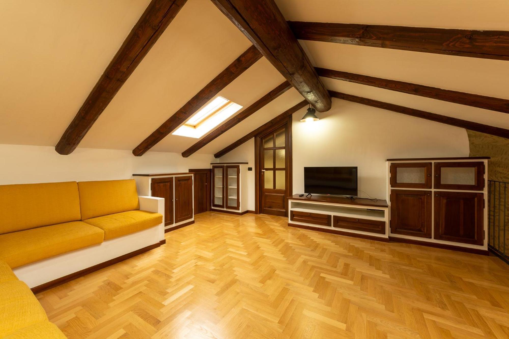 Apartmán Peiragal La Morra Exteriér fotografie