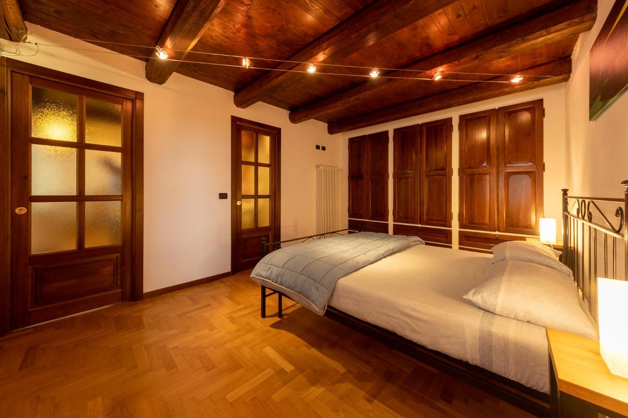 Apartmán Peiragal La Morra Exteriér fotografie