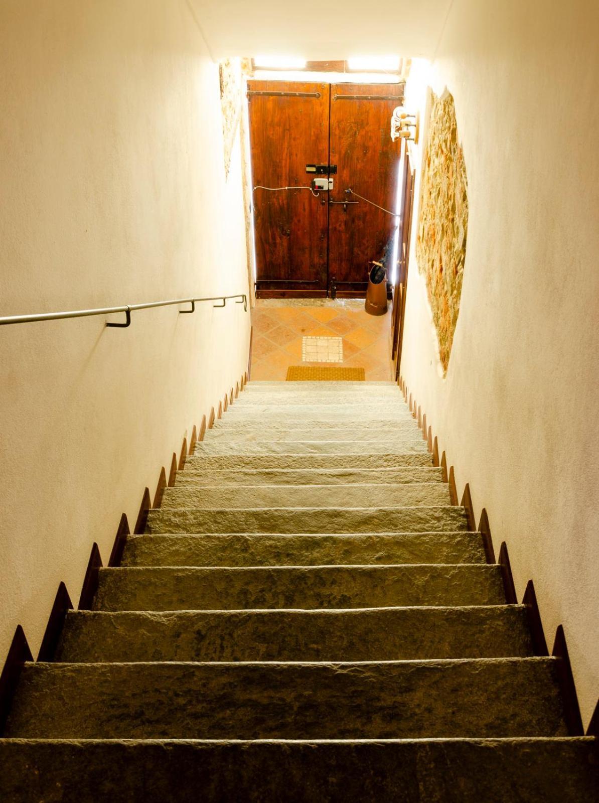 Apartmán Peiragal La Morra Exteriér fotografie